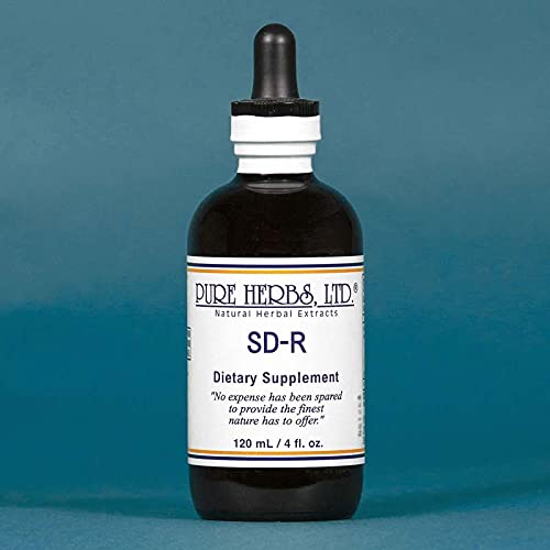 (주)퓨어 허브 SD-R (4 oz.)