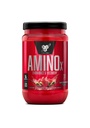 BSN 아미노 X 근육 회복 & BCAAs를 가진 내구시간 분말, 아미노산의 10 그램, 친절한 Keto, 카페인 자유로운, 지원 내구시간, 영 설탕, 수박, 30 봉사 (포장 5월)