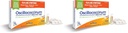 Boiron Oscillococcinum 몸 통증, 두통, 식초 및 피로 - 6 개 (팩 2)