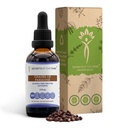 파라다이스 Tincture Alcohol-Free Liquid Extract의 곡물, 파라다이스 (Aframomum melegueta) 건조 씨앗 (2 FL OZ)