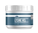 Earthborn 성분 Lysine HCL 분말 (1.5 lb), 항상 순수한, 충전물 또는 첨가물 없음