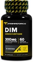 Primaforce DIM 보충교재 (Diindolylmethane) 300mg의 60의 캡슐