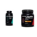 오메가 JYM 물고기 기름 2800mg & 포스트 JYM 근육 성장 & 회복을 위한 빠른 탄미익