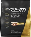 JYM 보충교재 과학 Pro JYM S'Mores Protein Powder - Whey Protein Isolates, Casein, & Milk Protein, 남성 및 여성을위한 Lean Muscle Building, 22 서빙