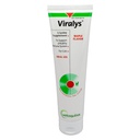Vetoquinol Viralys 고양이와 새끼 고양이를위한 매일 L-Lysine 젤, 고양이와 새끼 고양이를위한 단풍나무 향료 Immune 건강, 일반 눈 기능 및 호흡 건강, 5oz