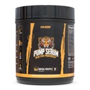 거대한 보충 교재 펌프 혈청, Stim 자유로운 전 운동 및 Nitric 산화물 승압기는 초점, 펌프, Caffeine, L-Citrulline, 글리세러Pump, L-Tyrosine, Nitrosigine (Tropical 파인애플)를 가진 Fulness를 강화합니다