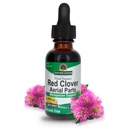 Nature's Answer Red Clover Extract 1 Ounce - Alcohol Free, Women Wellness, Daily Sevrings Extract, Kosher, Gluten Free, Made in USA의 여성 지원 보충
