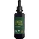 Cranberry & Hydrangea - Kidney Cleanse Liquid Supplement & Stone Dissolver for Urinary Health - Detox & Repair Formula for Bladder Control - 2 Fl Oz