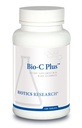 Biotics Research Bio C PlusTM은 Citrus Bioflavonoids, SOD 및 Catalase, 비타민 C Plus Bioflavonoids, Potent Antioxidant, Immune System 100 Tablet을 혼합하여 비타민 C를 제공합니다.