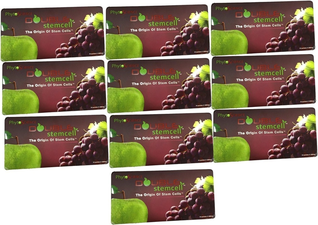 – 10 Pack (140 Sachets) – 뷰티 혁신 – 최고의 노화 방지 스킨 케어