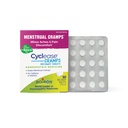 Boiron Cyclease Cramps Tablets for Relief from Menstrual Cramps, Aches, Pain, Discomfort - 60 개