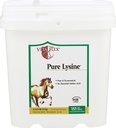 Vita Flex Pure Lysine, 151 일 공급, 4 파운드