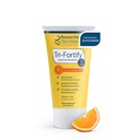 연구 영양 Liposomal 글루타티온 (450mg) 액체 젤 + 비타민 C - Tri-Fortify - Aid 자연적인 에너지, 면역 지원 & 해독 - 흡수를 위해 임상적으로 연구하는 - 오렌지 (5개 Fl Oz)