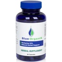 우유 이틀을 가진 Berberine 500mg 공식 HCL 더 나은 흡수를 위한 Silymarin를 가진 복잡한 보충교재, 90 채식 캡슐, 1개의 병, 전반적인 건강 지원