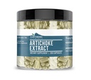 Earthborn 성분 Artichoke 추출물 200의 캡슐, 순수한 & Undiluted, 첨가물 없음