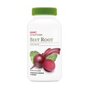 GNC SuperFoods Beet 뿌리는, Chlorophyll의 60mg, 90의 캡슐을 제공합니다