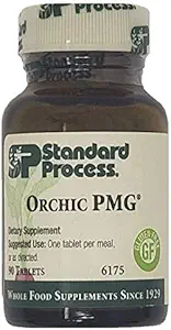 Orchic PMG (90 정제)