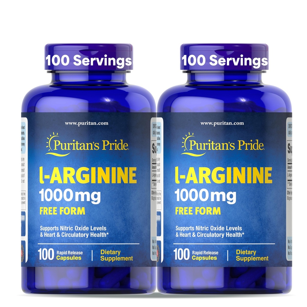 Puritan의 Pride 프리미엄 1000mcg, 뼈, 관절 건강 지원, 100 일 공급, 100 정제, 2 팩에 대한 규정식 보충