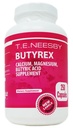 Butyrex 칼슘 / 마그네슘 Butyrate Complex : 250 캡슐