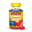 성격은 성인을 위한 서빙 구미 당 Melatonin 10mg, 최대 힘 노출량 아이, 100% 약을 해방합니다, 70 조사 Melatonin 구미, 35 일 공급