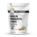 그냥! - Inulin Prebiotic 섬유, 수용성, Chicory 뿌리 분말은, 미국, 벨기에의 제품, Vegan/Keto 친절한 Gut 건강을 승진시킵니다