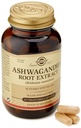 Solgar Ashwagandha 뿌리 추출물 - 60 식물성 캡슐 - 표준화 된 풀 Potency (SFP) - 비 GMO, Vegan, 글루텐 & Dairy 무료, Kosher - 60 서빙