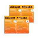 Vivioptal 멀티, 90 Softgels (1 년 공급), Multivitamin & Multimineral, 글루텐 무료, 독일 공식