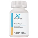 XYMOGEN XymoDine Iodine 보충교재 - Thyroid 호르몬 (90 채식 캡슐)의 건강한 종합을 지원하기 위하여 높은 힘 Iodine 12.5 g