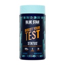Blue Star Nutraceuticals Status - 남성용 테스토스테론 부스터 - w/KSM 66 Ashwagandha - Invigorate Stamina, 근육 성장 및 에너지 | 천연 테스트 부스터 지원 - 90 Veggie 캡슐