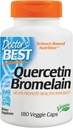 닥터의 제일 Quercetin/Bromelain 캡슐, 180 조사