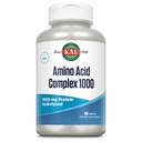 KAL 아미노산 복합 정제, 1000 mg, 100 조사