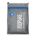Isopure Zero Carb 100 % 순수 Whey Isolate Protein Powder, Lactose Free, Gluten Free, 비타민, 크림 바닐라, 25g Protein Per 서빙 당 7.5 Lbs, 110 서빙 (5 월 Vary)
