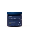 Trace Minerals | Keto Electrolyte Powder Drink Mix | 슈가프리 | 에너지와 내구력 향상 | Gluten Free, Vegan | 레몬 라임, 13 oz | 55 서빙