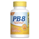 영양 지금 PB 8 Probiotic 면역 체계와 소화 지원* 규정식 보충교재, 60 조사