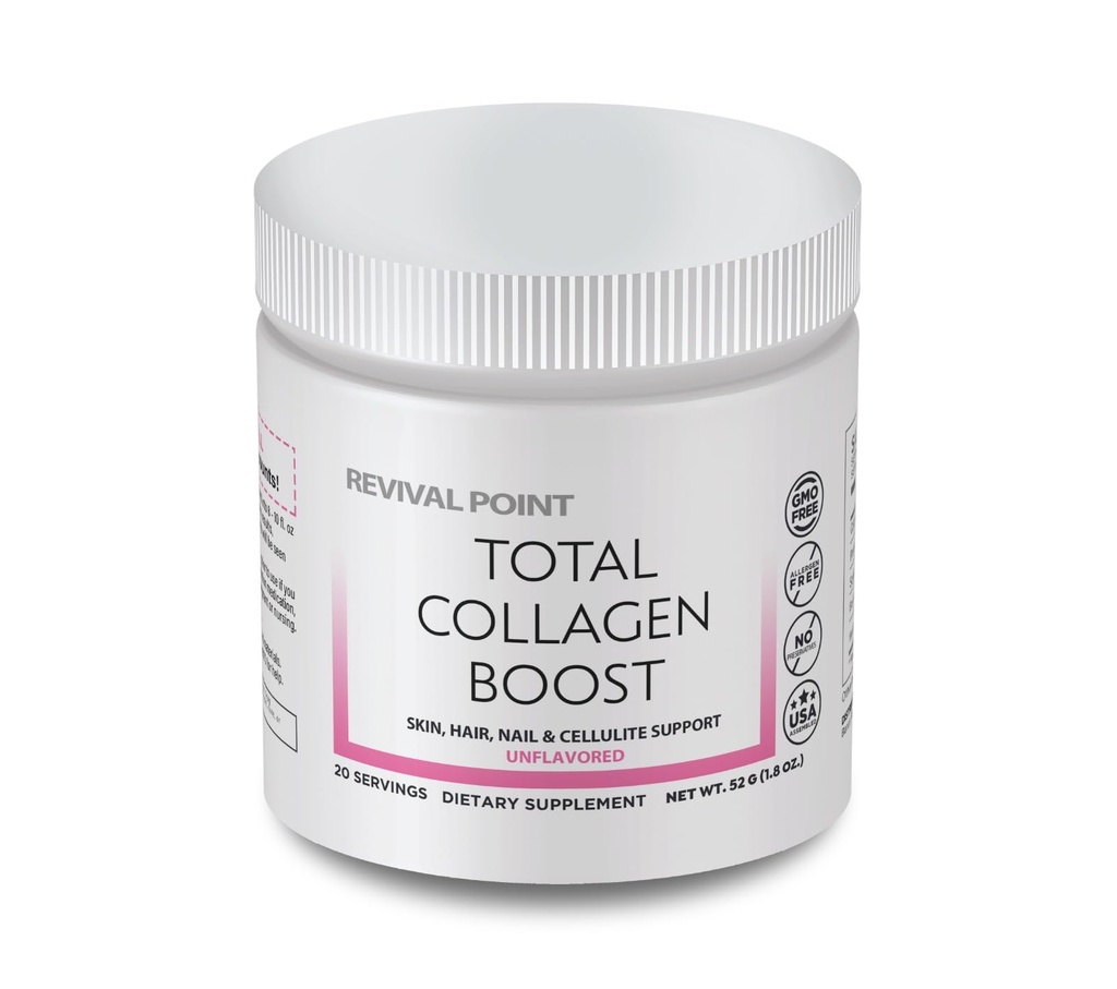 Verisol® Bioactive Collagen 펩타이드 분말, Hyaluronic 산 & 바다 교원질을 가진 총 교원질 부스트