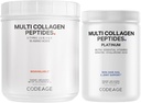 총 뷰티 & 웰빙 공식: Collagen Plus+ 제품 정보