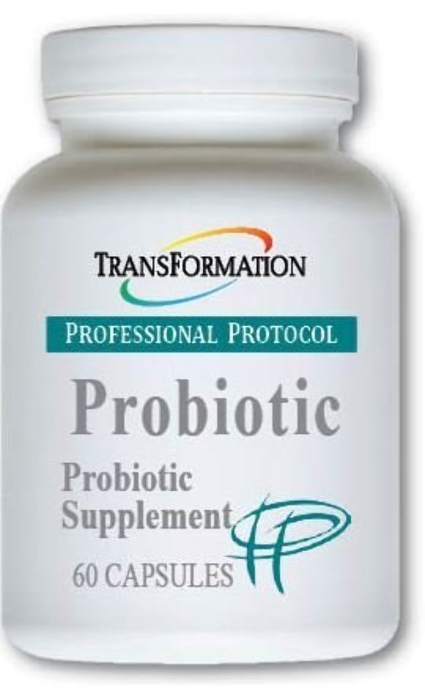 좋은 건강 효소 Probiotic 보충교재의 GENESIS, 지원 효소, 영양 흡수 & Gut 균형, 높은 힘 공식, 60의 캡슐을 가진 소화성 건강