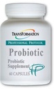 좋은 건강 효소 Probiotic 보충교재의 GENESIS, 지원 효소, 영양 흡수 & Gut 균형, 높은 힘 공식, 60의 캡슐을 가진 소화성 건강