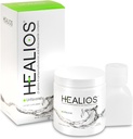 Healios Unflavored 구두 건강 및 규정식 보충교재, 분말 모양, 자연적으로 Sourced L 글루타민 Trehalose L 아르기닌, 10.93 Ounces