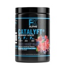 FXSUPPS Catalyft Pre-Workout PowderDrink for Men and Women Blitz Berry Blast Dietary SupplementMix with Creatine,Caffeine & Beta-Alanine | 에너지 펌프, 육상 이득 및 초점,20 서빙(1 팩)