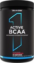 규칙 1 활동적인 BCAA - 5g BCAAs + Electrolytes, L 글루타민 및 Citrulline (30 봉사, 수박)를 가진 성과, Hydration 및 회복 지원