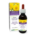 Naturalma Dandelion (Taraxacum officinale) 뿌리와 허브 알코올 - 무료 탄약 - 드롭 4 fl oz 액체 추출물 - 초본 보충 - Vegan