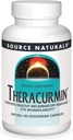 SOURCE NATURALS Theracurmin 300 Mg 식물성 캡슐, 30 조사