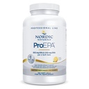 Nordic Naturals ProEPA, Lemon - 180 Soft Gel - 1210 mg Omega-3 - 건강한 계류, 심장 건강 및 세포 기능을위한 고강도 EPA 공식 - Non-GMO - 90 서빙