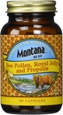 Bee Pollen Royal Jelly 및 Propolis 캡슐, 90 카운트 (12 팩)