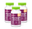 LiverSmart - 유럽 우유 이틀, Silymarin, Artichoke, Dandelion, Yellow Dock Root, Beet Root를 가진 간결 & 수리 공식 - 원조, 갱신 및 지원 간결 건강에 보충 (3)