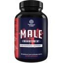 Pure Maca Root Fenugreek Extract 및 Tongkat Ali Powder Best Stamina Booster와 함께 증가 에너지 및 드라이브에 대한 천연 Halal 남성 증진 보충