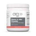 알레르기 연구 그룹 Perm A Vite 분말 - 남자 & 여자, L 글루타민, Slippery Elm - 8.4 Oz를 위한 Gut 건강