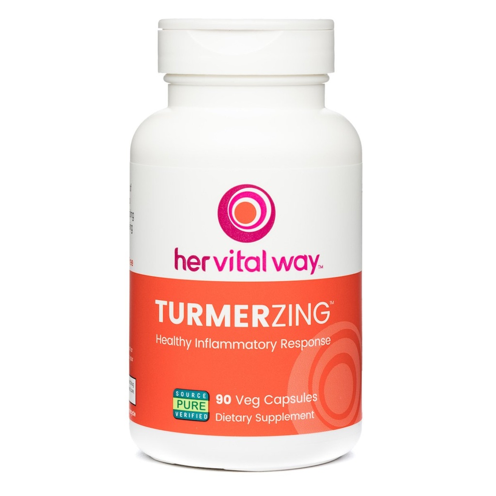 TurmerZing C-14는 건강한 Inflammatory 응답, 95% Curcumins 5% Gingerols를 위한 심황 그리고 Ginger를 시험했습니다